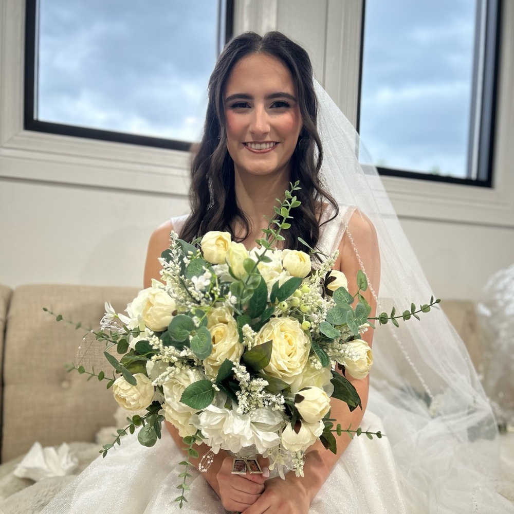 Meet your Posher, Madison